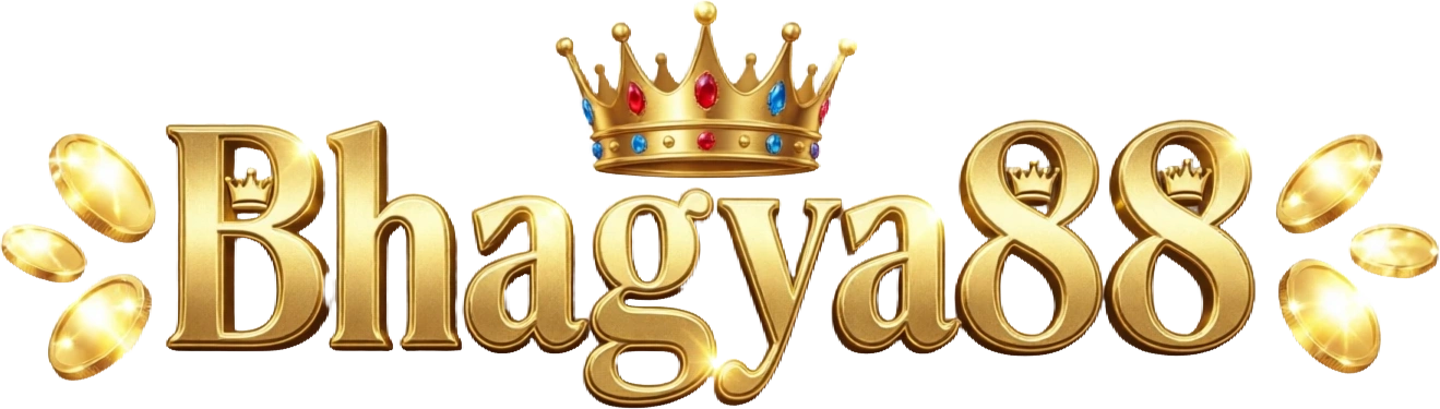 Bhagya88 logo